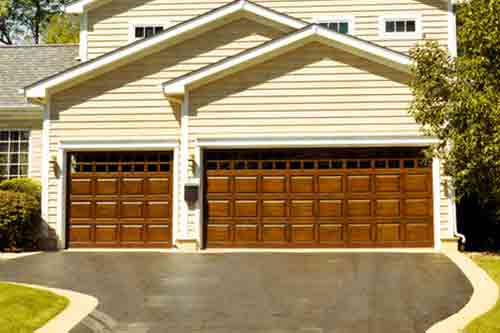 Garage Door Installation Glendale