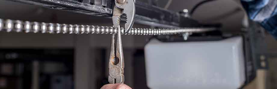 Garage Door Glendale