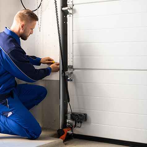 Glendale Garage Doors