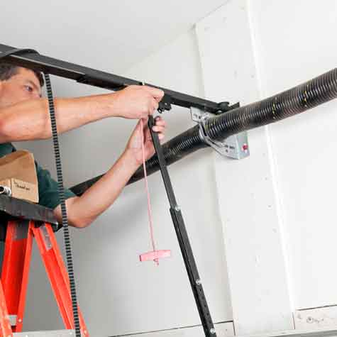 Glendale Garage Doors