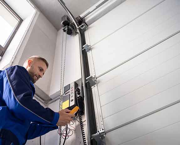 Garage Door Glendale