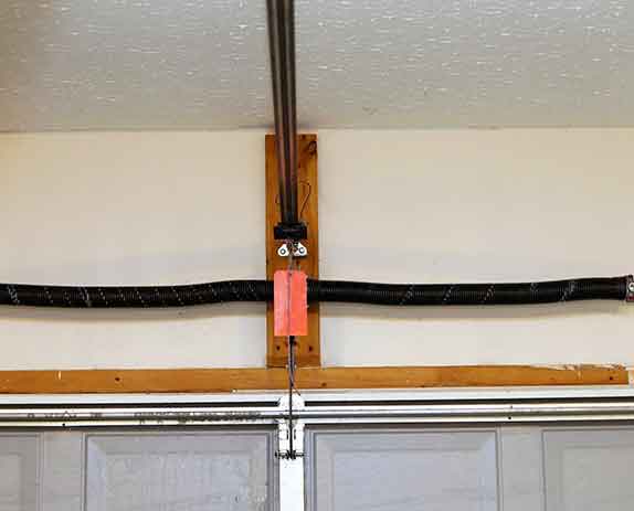 Garage Door Glendale