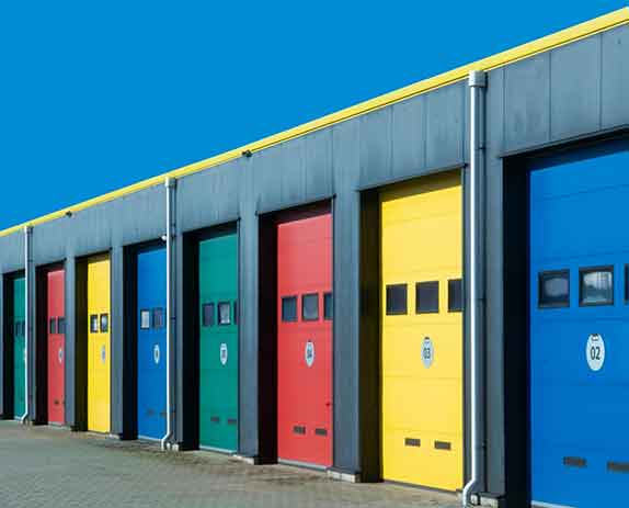 Garage Door Glendale