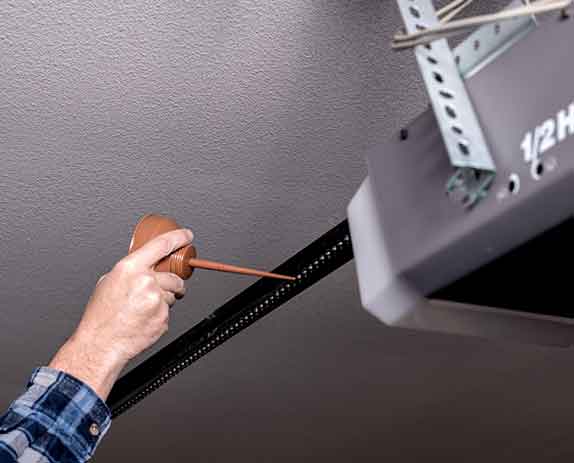 Garage Door Glendale