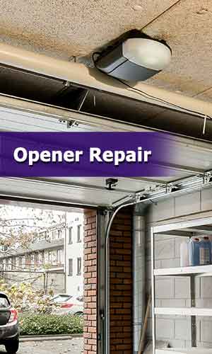 Opener Repair Glendale Garage Door
