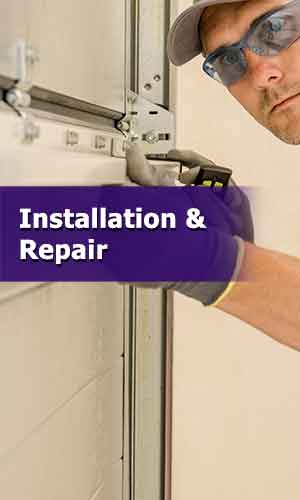 Installation and Repair Glendale Garage Door