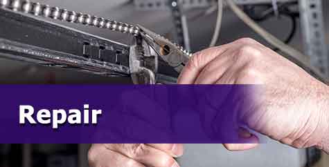 Repair Garage Door Glendale