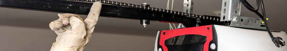 Glendale Garage Door